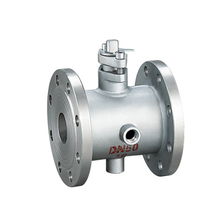 南京泰科閥門機械