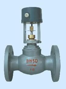 電動比例積分閥_閥門欄目